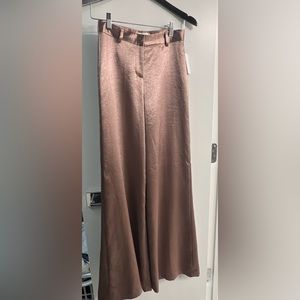 L’AGENCE pants NWT